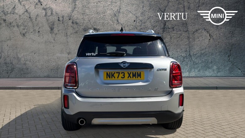MINI Countryman 1.5 C Classic 5dr Auto Petrol Hatchback